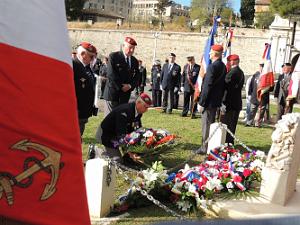 2017 10 23 TOULON 35 EME ANNIVERSAIRE  ATTENTAT DU DRAKKAR (57)